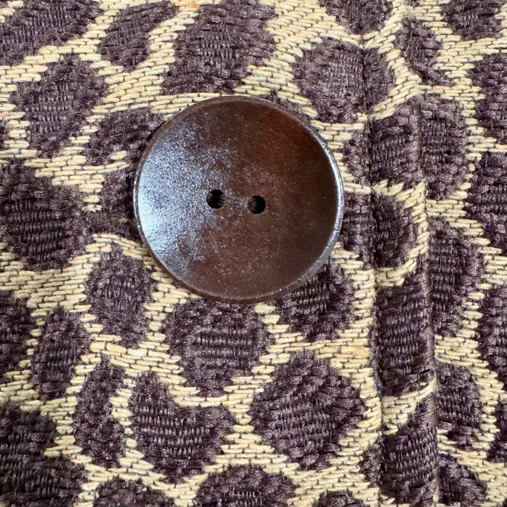 Leopard Print Jacket - Picture 4 of 5